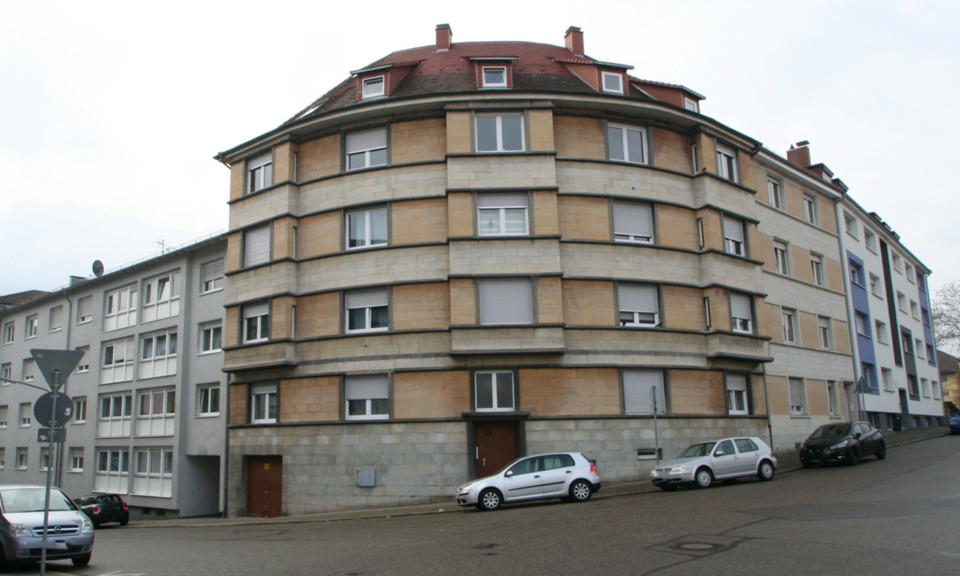 Hochparterre Pforzheim Dillweißenstein - 2 Zimmer, 60 m&sup2;, 600&euro; | Angebot:24842586