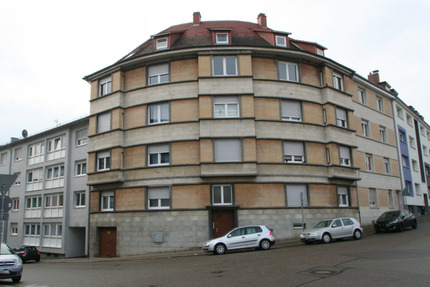 Wohnung Pforzheim Dillweißenstein - 2 Zimmer, 60 m&sup2;, 600&euro; | Angebot:24842586