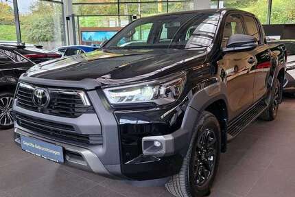 Toyota Hilux 10.400 km 56.990 € Nürtingen 72622