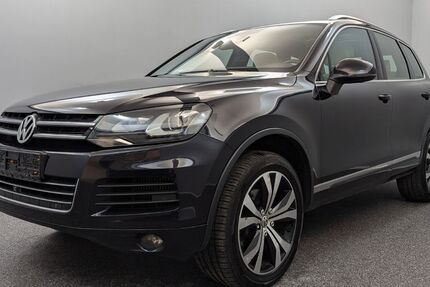 VW Touareg 275.000 km 13.499 &euro; Reutlingen / Mittelstadt 72766