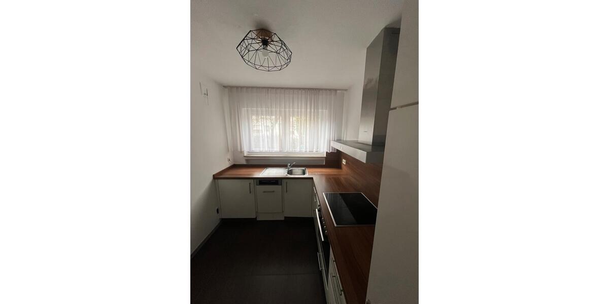 Terrassenwohnung Nagold - 2 Zimmer, 60 m&sup2;, 220.000&euro; | Angebot:26729596