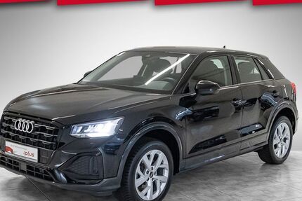 Audi Q2 34.627 km 26.920 &euro; Böblingen 71034
