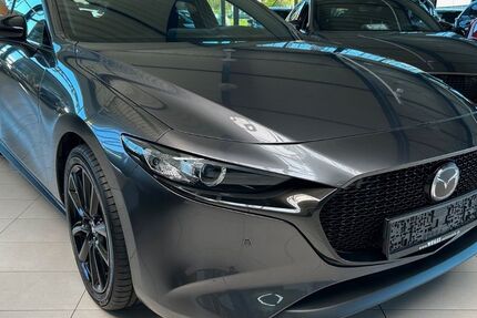 Mazda 3 38.300 km 21.900 &euro; Kornwestheim 70806