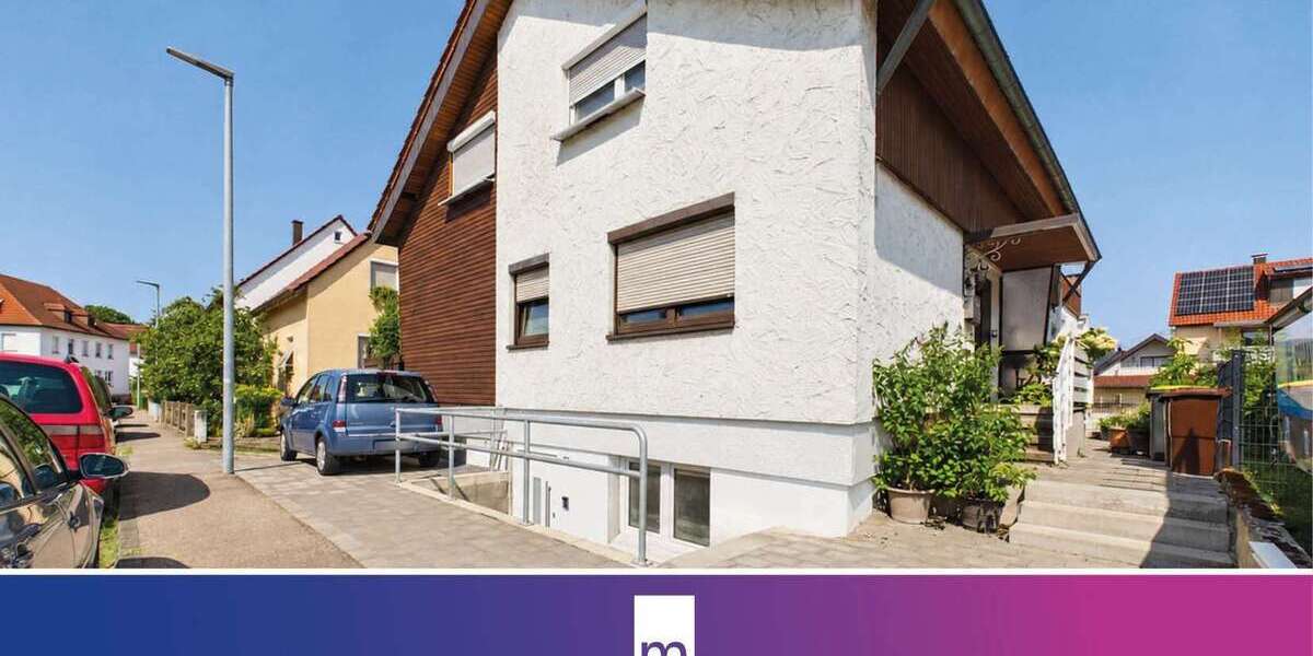 Einfamilienhaus Deizisau - 7 Zimmer, 174 m&sup2;, 545.000&euro; | Angebot:27387550