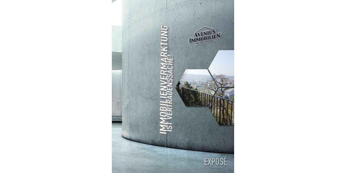 Etagenwohnung Leinfelden-Echterdingen Echterdingen - 3 Zimmer, 69 m&sup2;, 890&euro; | Angebot:25642916