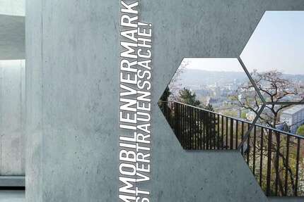 Wohnung Leinfelden-Echterdingen Echterdingen - 3 Zimmer, 69 m&sup2;, 890&euro; | Angebot:25642916