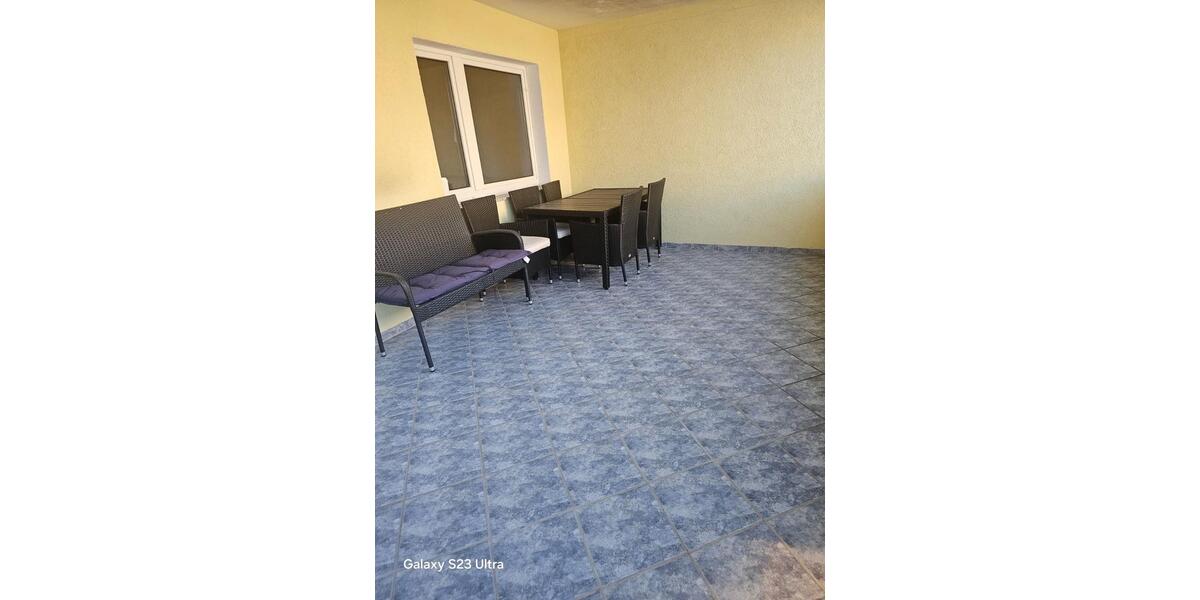 Erdgeschoßwohnung Gärtringen - 3 Zimmer, 67 m&sup2;, 1.000&euro; | Angebot:24806643