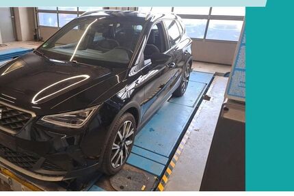 Seat Arona 26.656 km 20.980 &euro; Herrenberg 71083