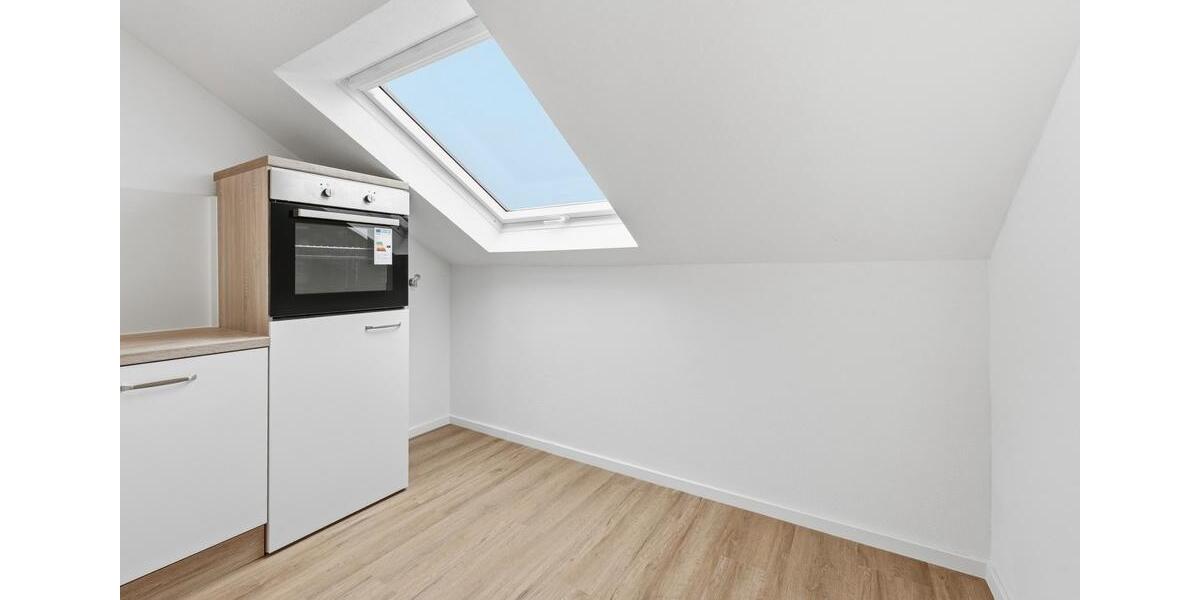 Dachgeschoßwohnung Stuttgart Stuttgart-Nord - 2 Zimmer, 34 m&sup2;, 229.000&euro; | Angebot:24804774