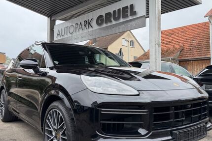 Porsche Cayenne 89.400 km 60.399 &euro; Frickenhausen ( bei Stuttgart ) 72636