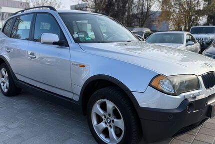 BMW X3 350.445 km 2.500 &euro; Fellbach 70736