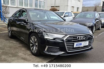 Audi A6 126.320 km 29.999 &euro; Stuttgart 70499