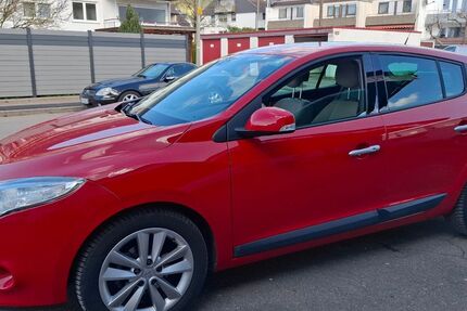 Renault Megane 112.000 km 8.990 &euro; Kernen i. r 71394