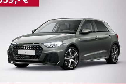 Audi A1 7.573 km 27.430 € Esslingen 73730