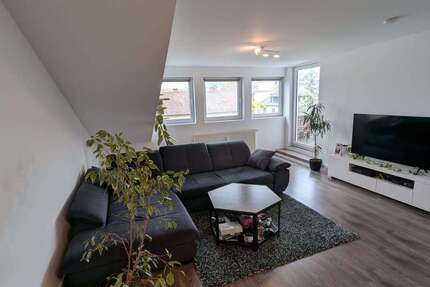 Wohnung Pforzheim Nordstadt - 2 Zimmer, 65 m&sup2;, 699&euro; | Angebot:26640299