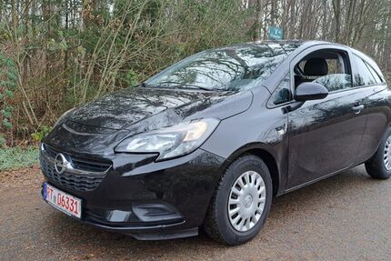 Opel Corsa 16.000 km 5.300 &euro; Reutlingen 72766