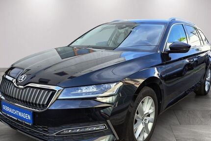 Skoda Superb 103.200 km 19.690 &euro; Böblingen 71034