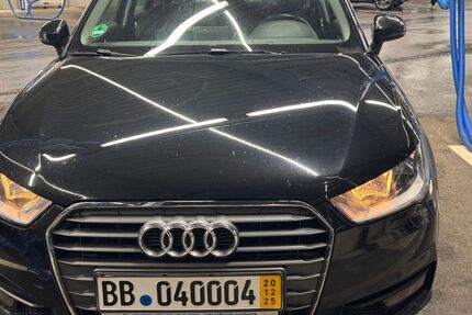 Audi A1 212.000 km 7.799 &euro; Magstadt 71106