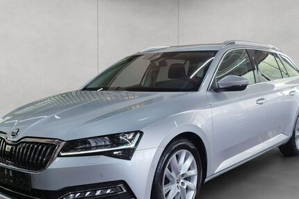 Skoda Superb 43.962 km 29.890 &euro; Reutlingen 72762
