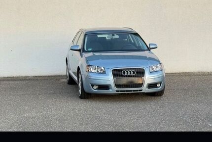 Audi A3 56.500 km 8.000 &euro; Bietigheim bissingen 74321
