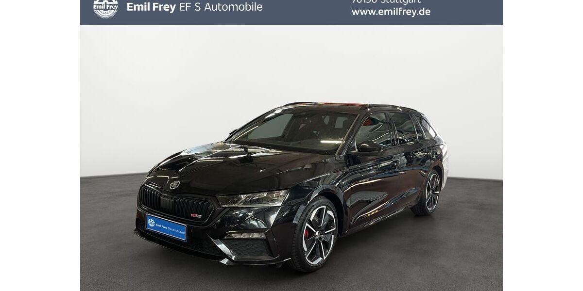Skoda Octavia 123.077 km 23.890 &euro; Stuttgart 70190