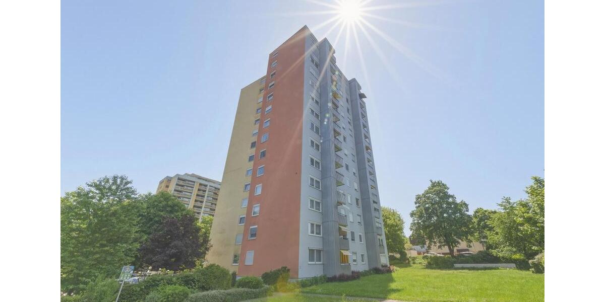 Erdgeschoßwohnung Böblingen - 3.5 Zimmer, 81 m&sup2;, 249.000&euro; | Angebot:27019193