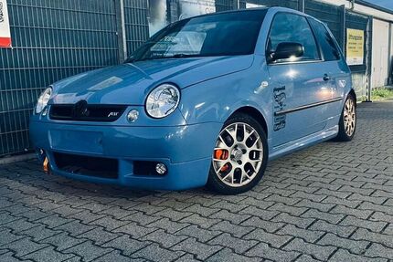 VW Lupo