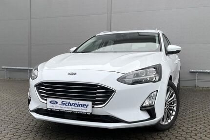 Ford Focus 98.000 km 16.990 &euro; Kusterdingen 72127