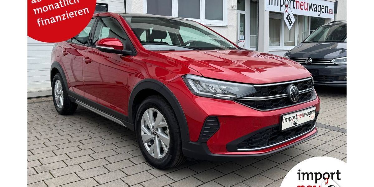 VW Taigo 10.250 km 20.950 &euro; Leonberg 71229