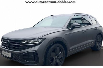 VW Touareg 88.250 km 56.980 &euro; Mühlacker 75417