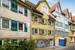 Denkmalgeschütztes Einfamilienhaus mit historischem Charme im Herzen von Tübingen