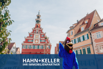 Wohnung Esslingen am Neckar Brühl - 4 Zimmer, 85 m&sup2;, 278.000&euro; | Angebot:25538755