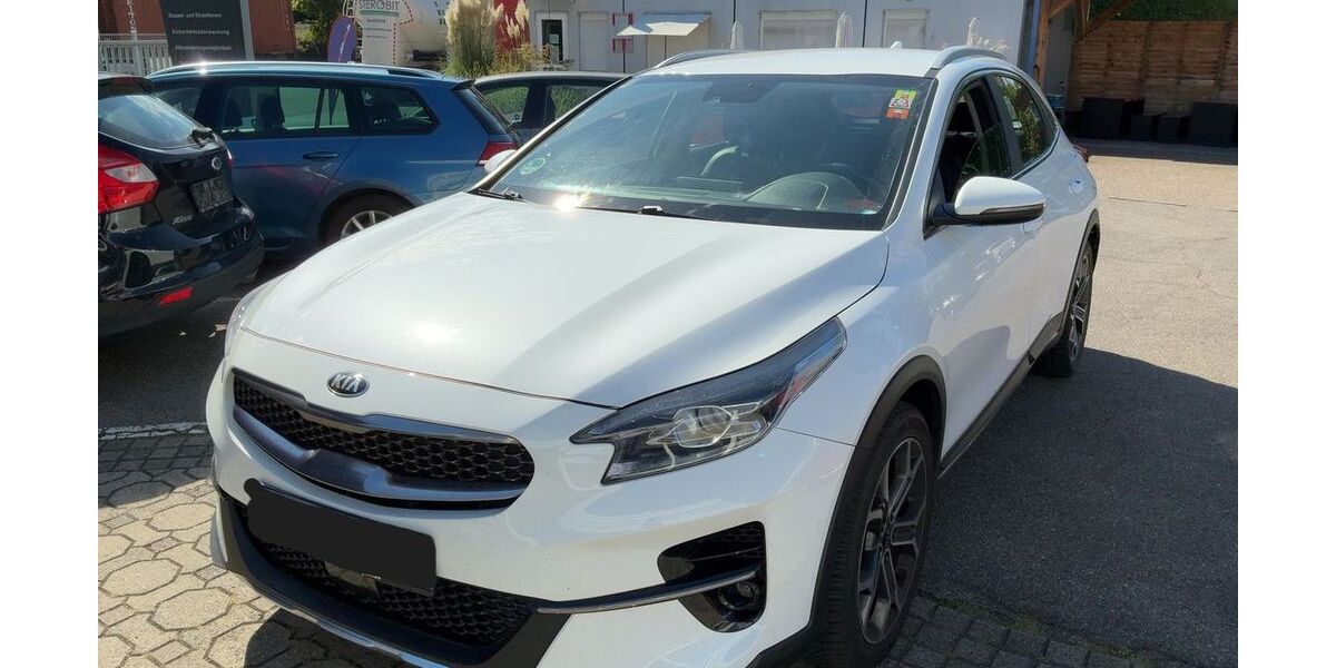 Kia XCeed 71.000 km 19.489 &euro; Pforzheim 75179