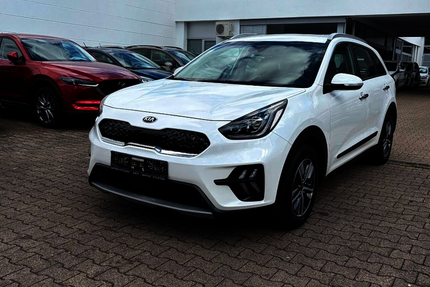 Kia Niro 62.657 km 17.995 &euro; Stuttgart 70597