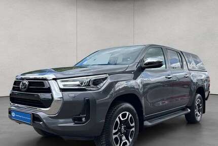 Toyota Hilux 63.950 km 48.880 &euro; Esslingen am Neckar 73730