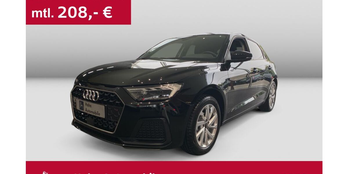 Audi A1 2.500 km 25.980 &euro; Ludwigsburg 71636