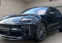 Gebrauchtwagen Porsche Macan