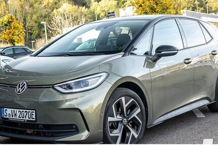 VW ID.3 14.990 km 37.990 € Stuttgart-Wangen 70188
