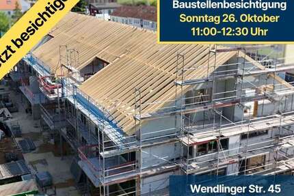 Wohnung zum Kaufen in Nürtingen 378.700 € 66.51 m² 2 zimmer