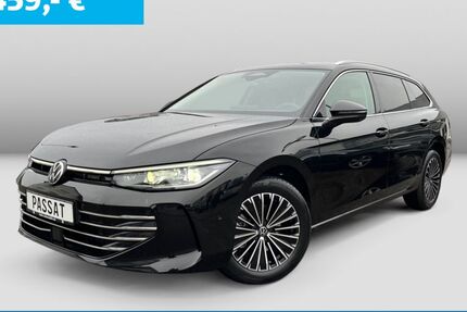 VW Passat Variant 1.111 km 50.890 &euro; Esslingen (bei Stuttgart) 73734