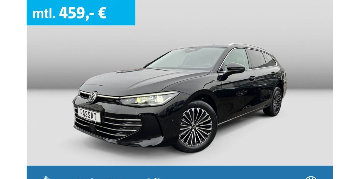 VW Passat Variant 1.111 km 50.890 &euro; Esslingen (bei Stuttgart) 73734