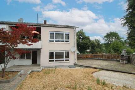 Haus Waiblingen - 7 Zimmer, 192 m&sup2;, 580.000&euro; | Angebot:27456376