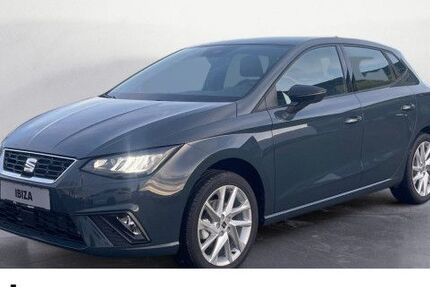 Seat Ibiza 3.500 km 21.990 &euro; Reutlingen 72760