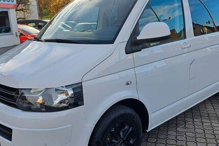 VW T5 Transporter 167.001 km 22.800 € Nufringen 71154