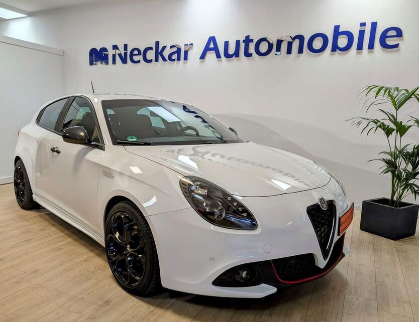 Giulietta