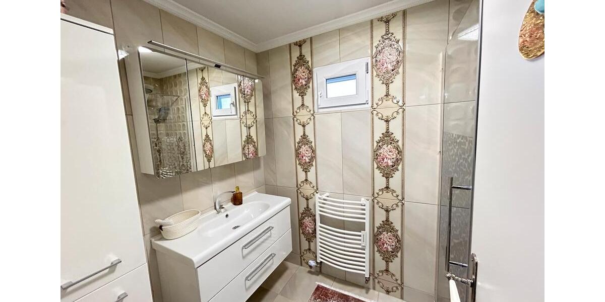 Etagenwohnung Ludwigsburg Oßweil - 4.5 Zimmer, 102 m&sup2;, 525.000&euro; | Angebot:24478500