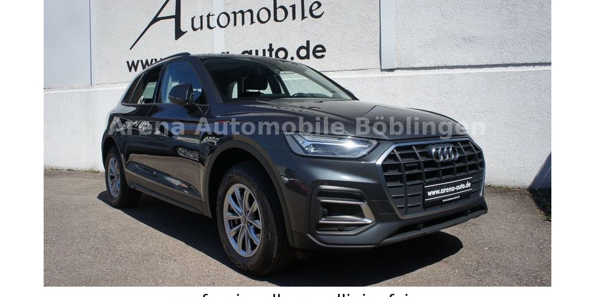Audi Q5 129.000 km 27.500 &euro; Böblingen / Stuttgart 71032