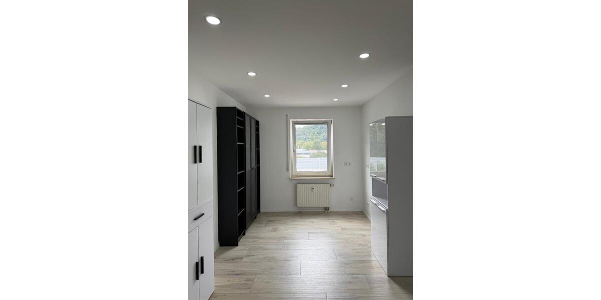 Etagenwohnung Esslingen am Neckar Brühl - 2.5 Zimmer, 50 m&sup2;, 950&euro; | Angebot:26162906