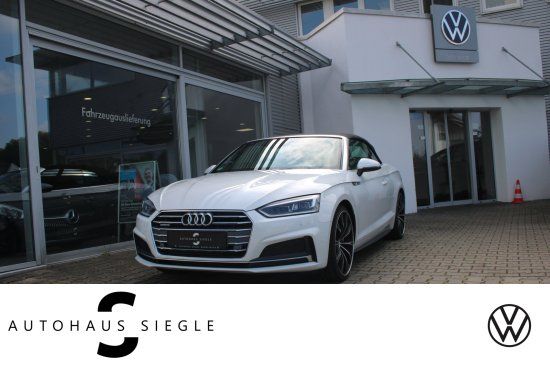 Audi A5 78.049 km 28.940 &euro; Wendlingen am Neckar 73240