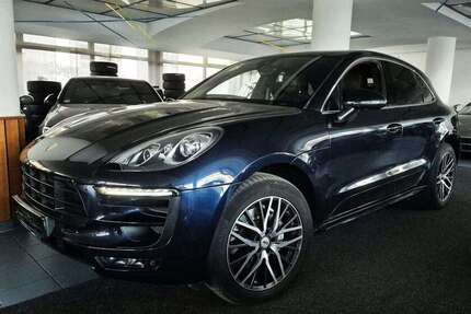Porsche Macan 236.900 km 25.990 &euro; Filderstadt 70794